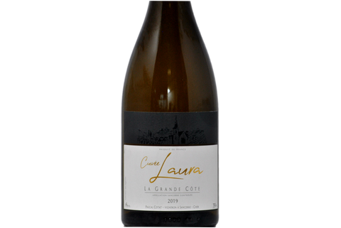 SANCERRE BLANC "CUVEE LAURA" 2019 - PASCAL COTAT
