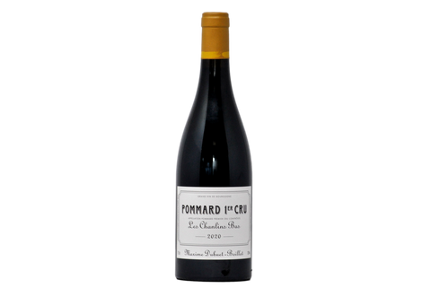 POMMARD PREMIER CRU "LES CHANLINS BAS" 2020 - MAXIME DUBUET BOILLOT