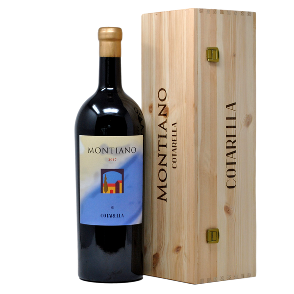 Montiano 2016 – Lazio Rosso Igt 3本 ワイン Montiano 2016 – Lazio Rosso Igt 3本 ワイン（Brunello di