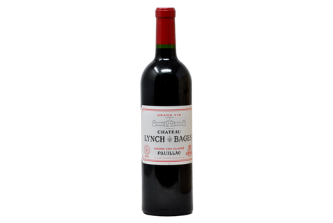 PAUILLAC GRAND CRU CLASSÉ 2010 - CHATEAU LINCH BAGES