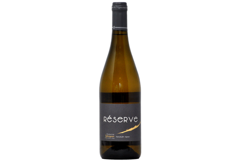 MUSCADET SEVRE ET MAINE "RESERVE" 2017 - DOMAINE BREGEON
