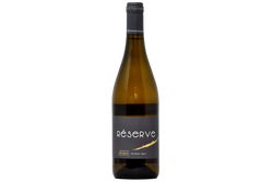 MUSCADET SEVRE ET MAINE "RESERVE" 2017 - DOMAINE BREGEON