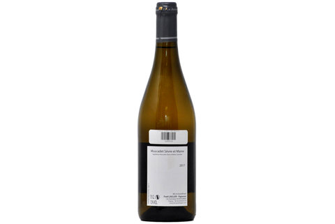 MUSCADET SEVRE ET MAINE "RESERVE" 2017 - DOMAINE BREGEON