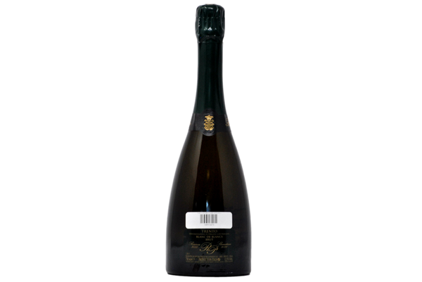 TRENTO DOC BRUT BLANC DE BLANCS "MARCHESI GUERRIERI GONZAGA" RISERVA PRIVATA 2015 - TENUTA SAN LEONARDO