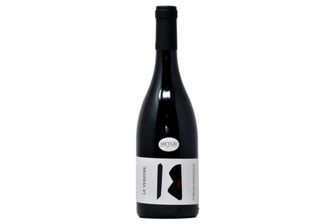 SANGIOVESE IGT "ILBRUNO" 2013 - LÉGUMES