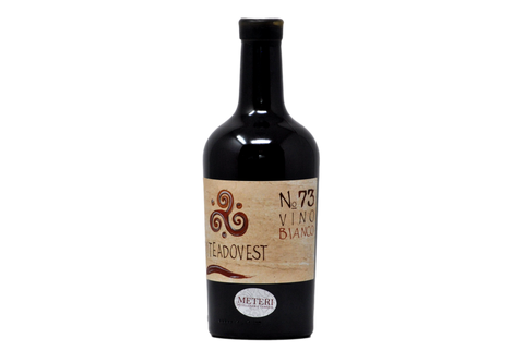 VINO BIANCO "N° 73 PERPETUO" (0,5 L) - VITEADOVEST