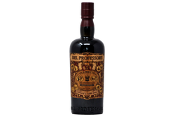 VERMOUTH ROSSO DEL PROFESSORE 2021 - ANTICA DISTILLERIA QUAGLIA