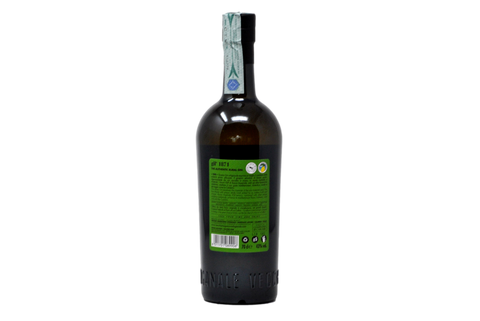 GIN “GIL THE AUTHENTIC RURAL GIN” 0,7L - VECCHIO MAGAZZINO DOGANALE