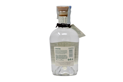 GIN CANAIMA - DUSA DISTILLERIA