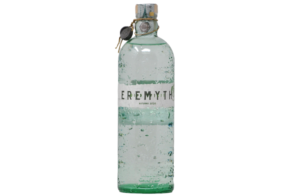 GIN EREMYTH AUTUNNO 2022 50cl - FERDY WILD – 3K WINE