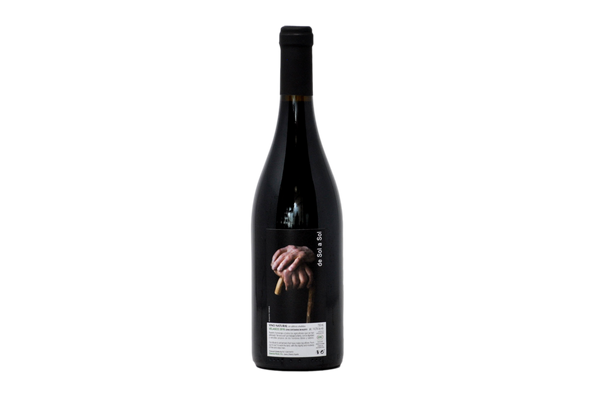 Vino Natural Velasco "De Sol a Sol" 2016 - Bruno Ruiz - Esencia Rural