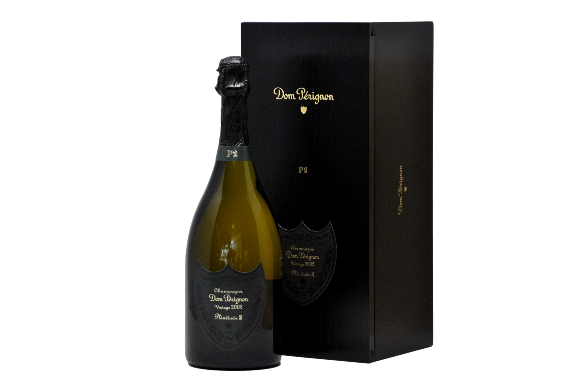 CHAMPAGNE DOM PERIGNON P2
