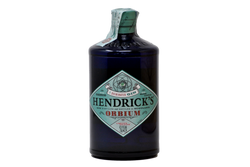 HENDRICK'S GIN "ORBIUM" (70 cl) - GIRVAN DISTILLERY