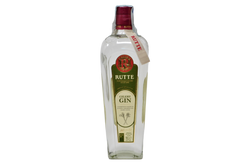 GIN « CÉLERI » – RUTTE DISTILLATEURS