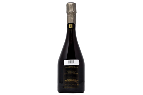 CHAMPAGNE BLANC DE NOIR BRUT ROSE LIEU DIT "LARGILLIER" 2020 - COESSENS