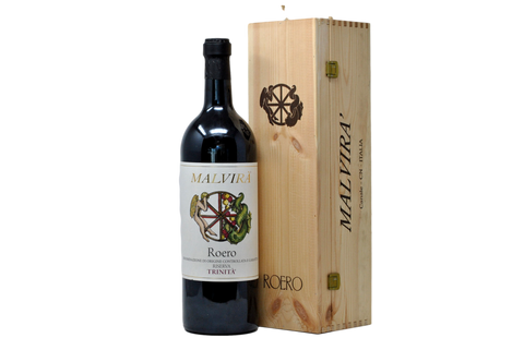 ROERO RISERVA DOCG "TRINITÀ" 2011 JEROBOAM - MALVIRA'