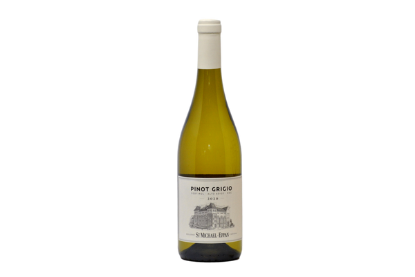 ALTO ADIGE PINOT GRIGIO DOC  2020 - ST. MICHAEL EPPAN