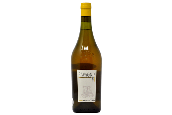 ARBOIS AOC SAVAGNIN 2002 - DOMAINE TISSOT