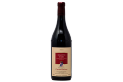DOLCETTO D'ALBA DOC 2021 - CASCINA FONTANA