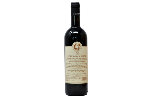 TOSCANA ROSSO IGT “LE PERGOLE TORTE” 2018 - MONTEVERTINE