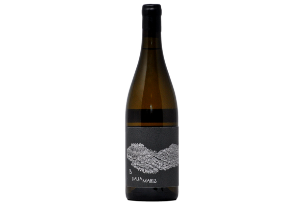 FRIULI COLLI ORIENTALI DOC BIANCO "B. - DALIA MARIS" 2020 - VENICA