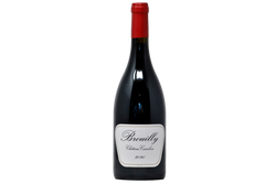 BROUILLY "CHATEAU CAMBON" 2020 - MARCEL LAPIERRE