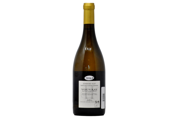 VOUVRAY SEC "LE HAUT LIEU" 2019 - DOMAINE HUET