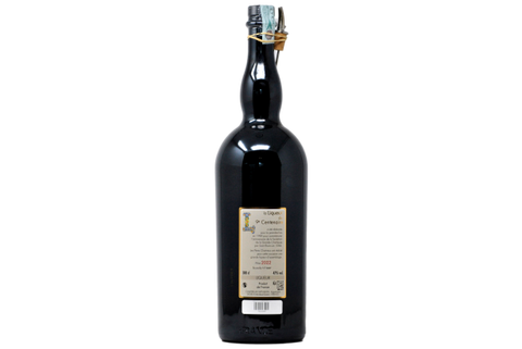 LIQUEUR DU 9e CENTENAIRE 3L - CHARTREUSE