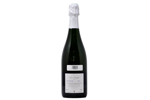 CHAMPAGNE BRUT RESERVE "POLISY" 1995 - ANDRE BEAUFORT