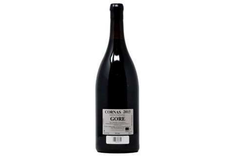 CORNAS "GORE" 2015 MAGNUM - DOMAINE DE COULET