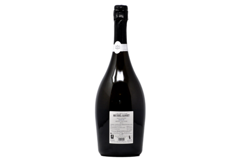 CHAMPAGNE EXTRA BRUT BLANC DE BLANCS GRAND CRU MESNIL SUR OGER MILLESIME 2014 MAGNUM - MICHEL GONET