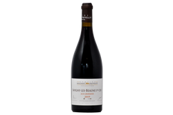 SAVIGNY-LES-BEAUNE ROUGE PREMIER CRU "AUX GRAVAINS" 2019 - DOMAINE MALDANT PAUVELOT