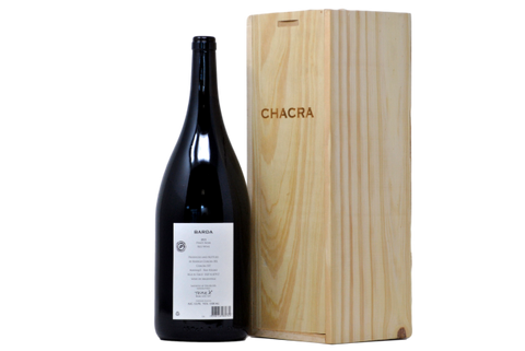PINOT NERO "BARDA" 2021 MAGNUM - BODEGA CHACRA