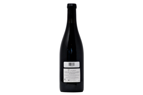 COTE DE NUITS VILLAGES ROUGE AOC "LES RETRAITS" 2021 - CAMILLE THIRIET