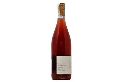 VINO ROSATO ANPHORA "ROSE' MARIE" 2021 - TRÖPFLTALHOF