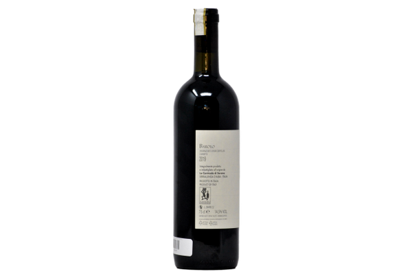BAROLO DOCG 2019 - LA CONTRADA DI SORANO