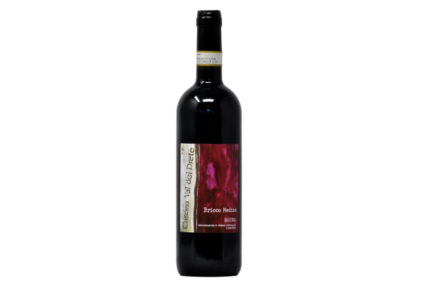 ROERO DOCG "BRICCO MEDICA" 2019 - CASCINA VAL DEL PRETE