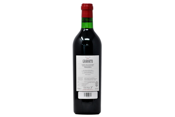 VIGNETI DELLE DOLOMITI IGT TEROLDEGO "GRANATO" 2020 - FORADORI