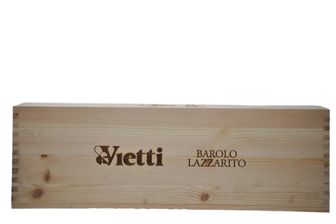 BAROLO DOCG "LAZZARITO" 2015 3L -VIETTI