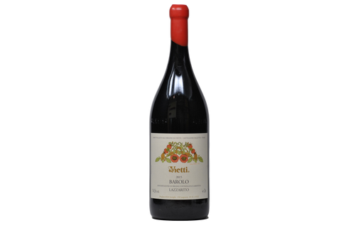 BAROLO DOCG "LAZZARITO" 2015 3L -VIETTI