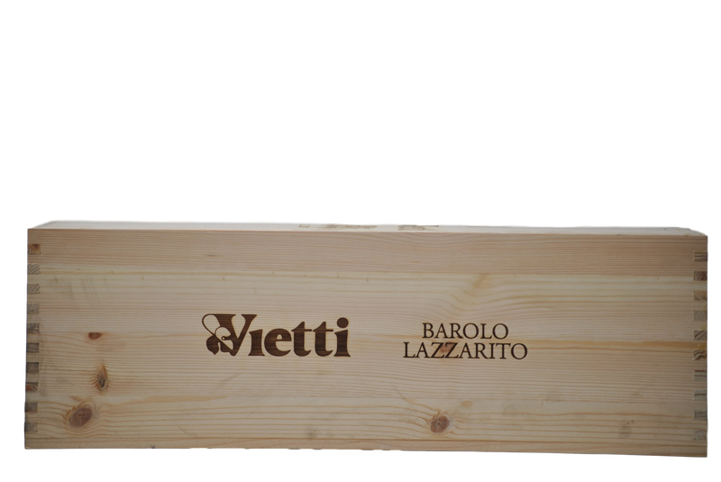 BAROLO DOCG "LAZZARITO" 2015 3L -VIETTI