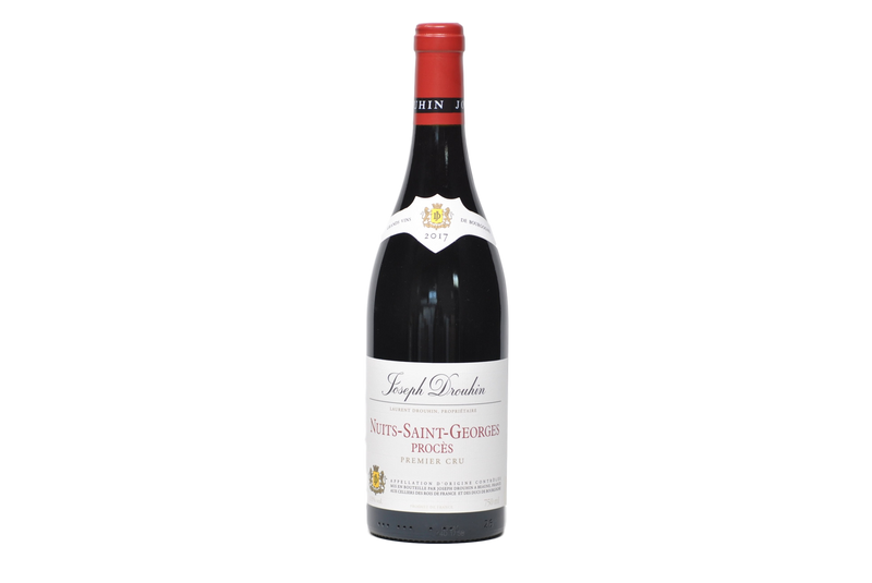 Nuits-Saint-Georges Premier Cru 2017 - Joseph Drouhin